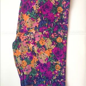 ✨NWT LULAROE TC LEGGINGS✨