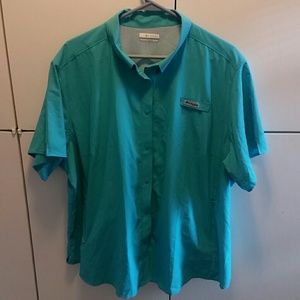 Fishing Shirt