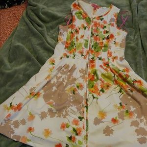 Betsy Johnson dress