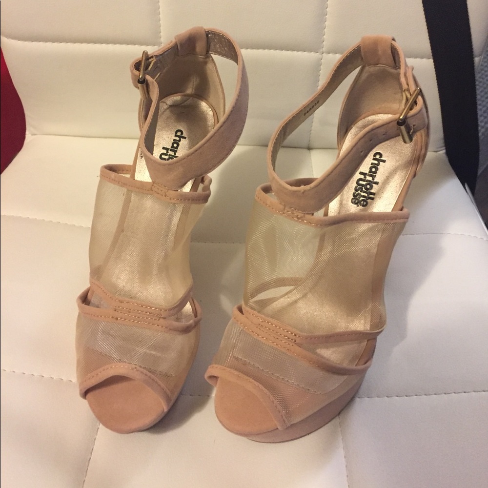 Beautiful heels