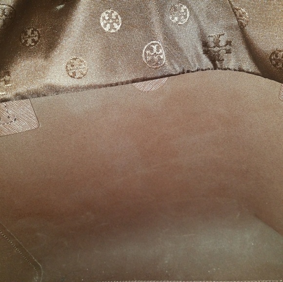 🚨Sold🚨 Authentic Tory Burch York Large Tote - Picture 6 of 8