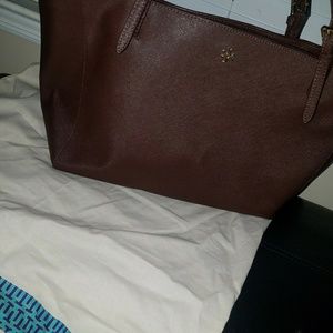 🚨Sold🚨 Authentic Tory Burch York Large Tote