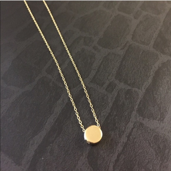 Jewelry - Sterling silver necklace