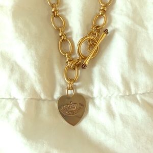 Juicy Couture Necklace