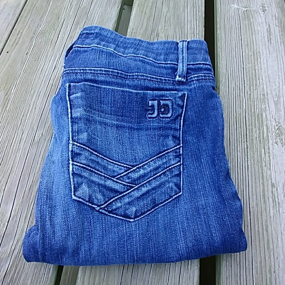 Joe's jeans