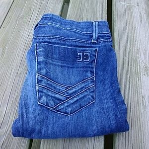 Joe's jeans