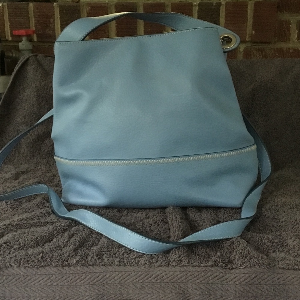 Tommy Hilfiger pocketbook