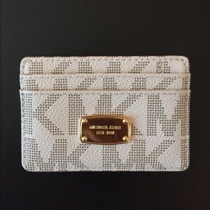 Michael Kors Wallet/Cardholder