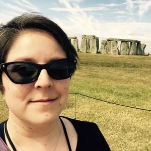 Meet your Posher, Nydia