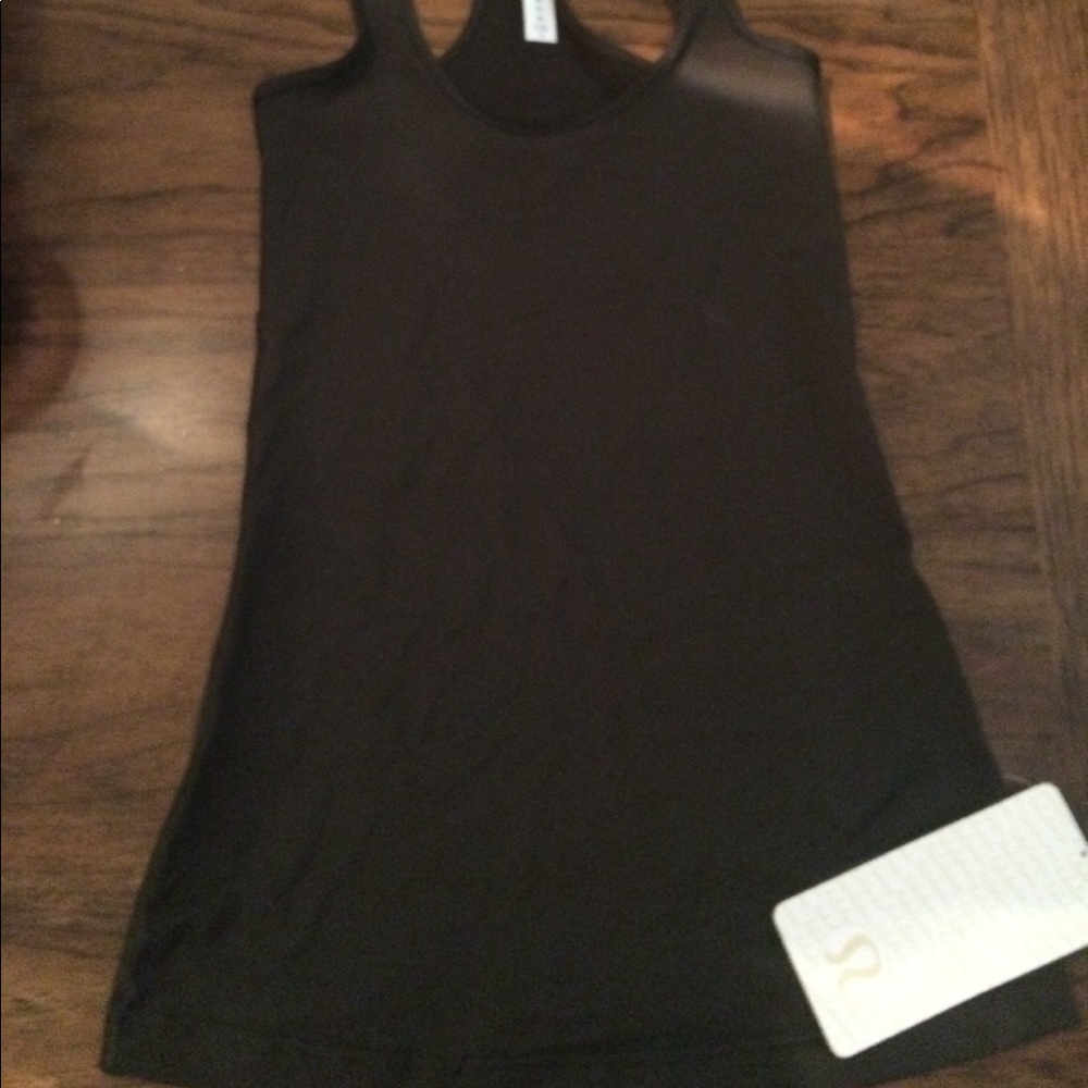 Lulu lemon Tank top