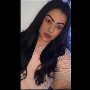 Meet your Posher, Tania