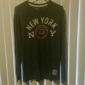 Mens Long sleeve shirt