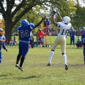 Meet your Posher, Aidan