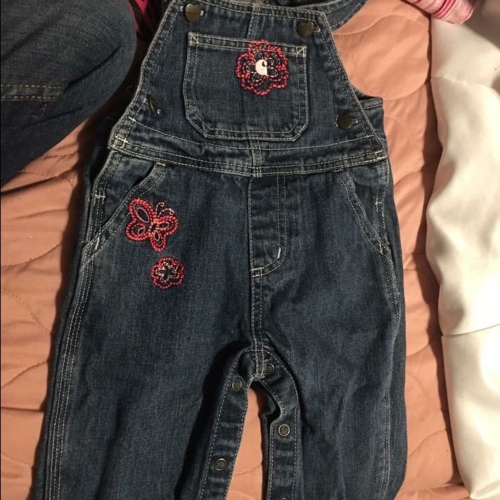 Overalls