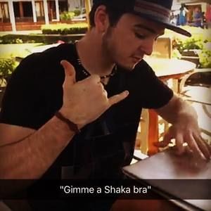 Meet your Posher, Joe