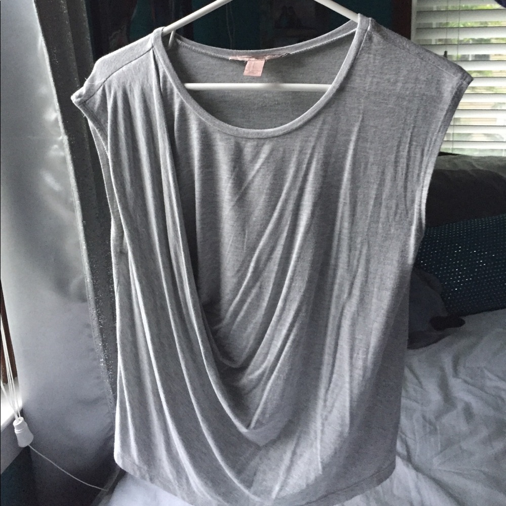 Casual Forever 21 Short Tee