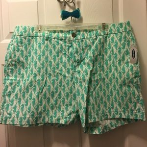 Old Navy shorts