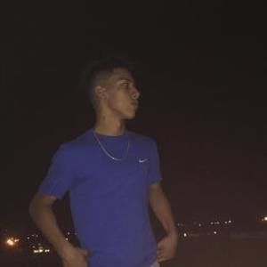 Meet your Posher, Jay