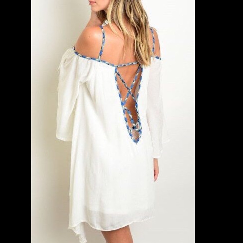 Dress - Picture 2 of 2