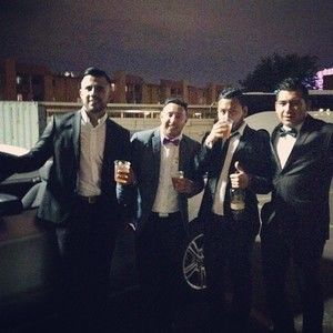 Meet your Posher, Bryan