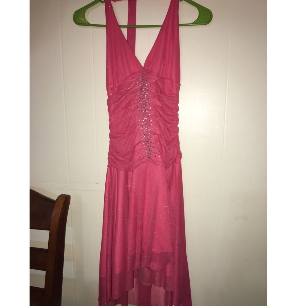Taboo Dress