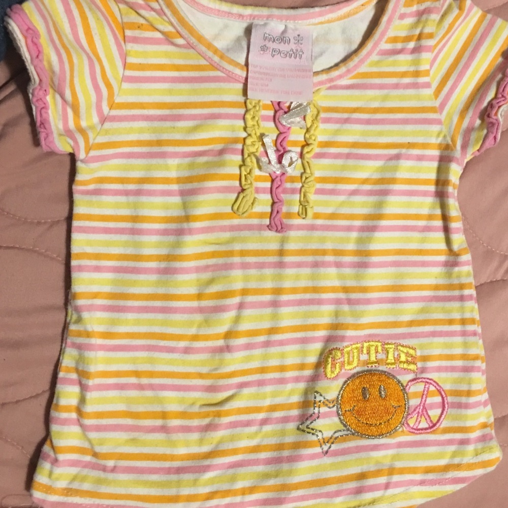 Cute shirt