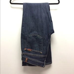 7 For All Mankind Jeans