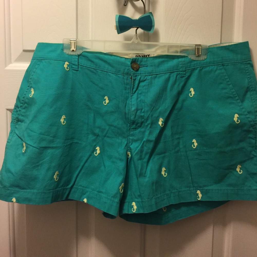 Old Navy shorts
