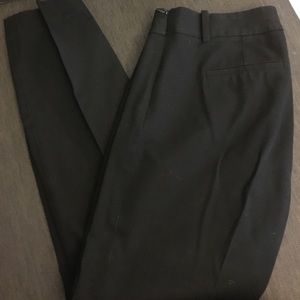 J crew Minnie trousers size 2