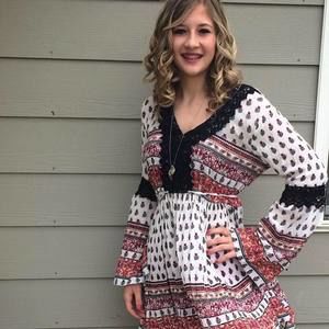 Meet your Posher, Cydni