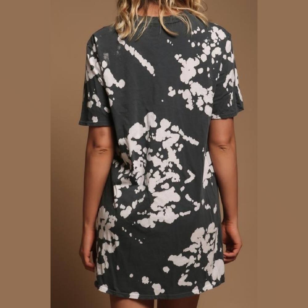 SALE Rock It Out Tunic - Picture 2 of 2