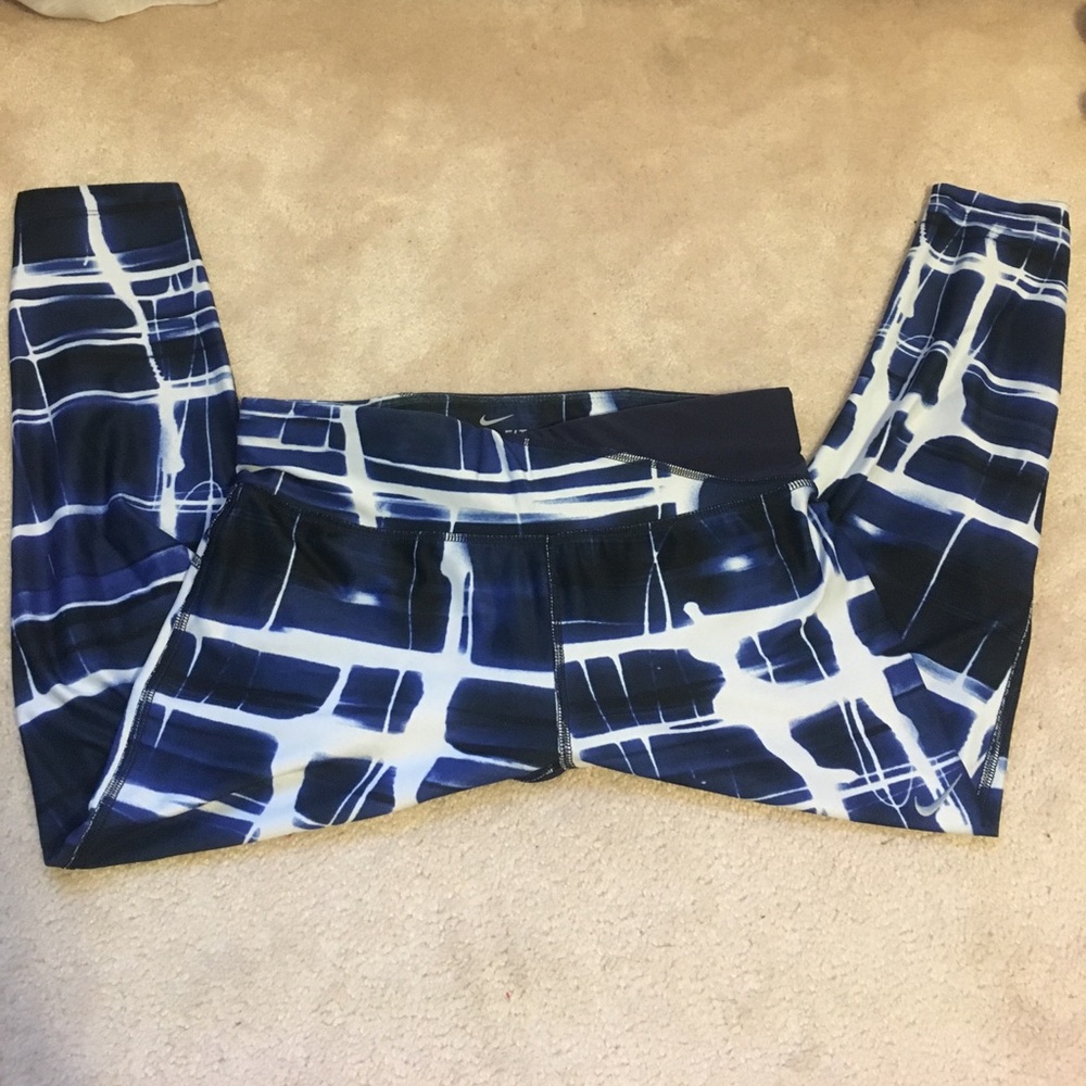 Nike Running Tights