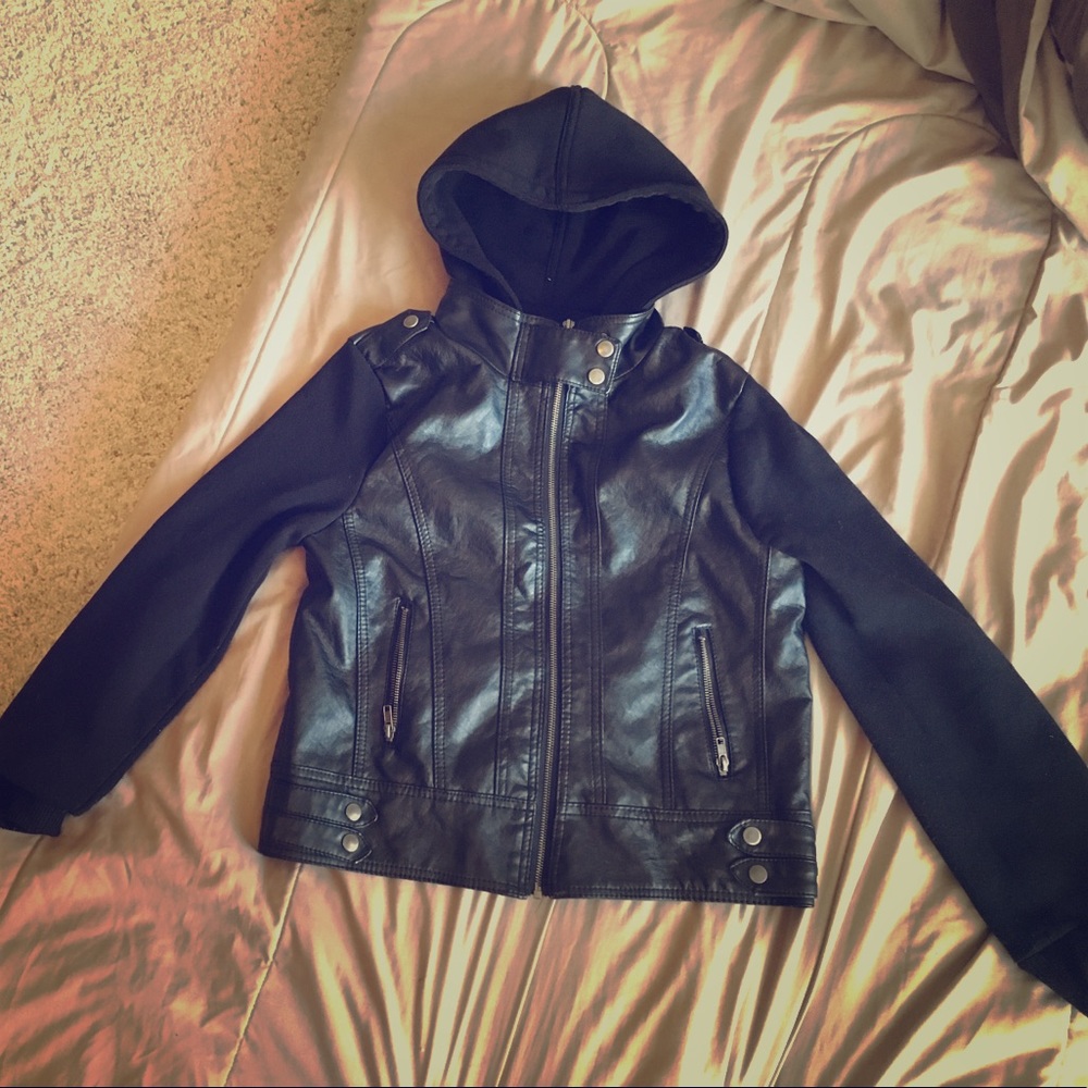 Jacket