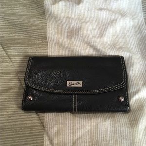 Burton wallet