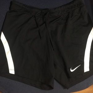 Nike gym shorts! Brand new!