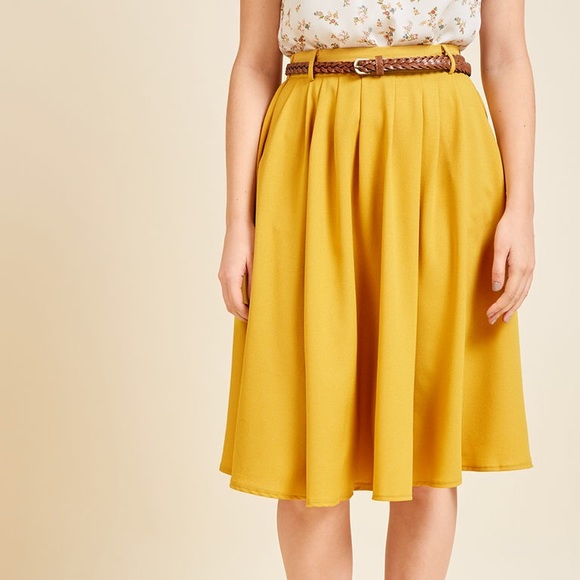 ModCloth Dresses & Skirts - Modcloth skirt