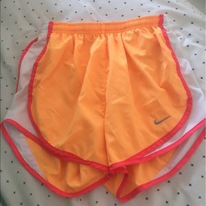 Workout Shorts