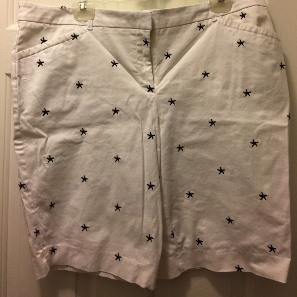 Charter Club shorts