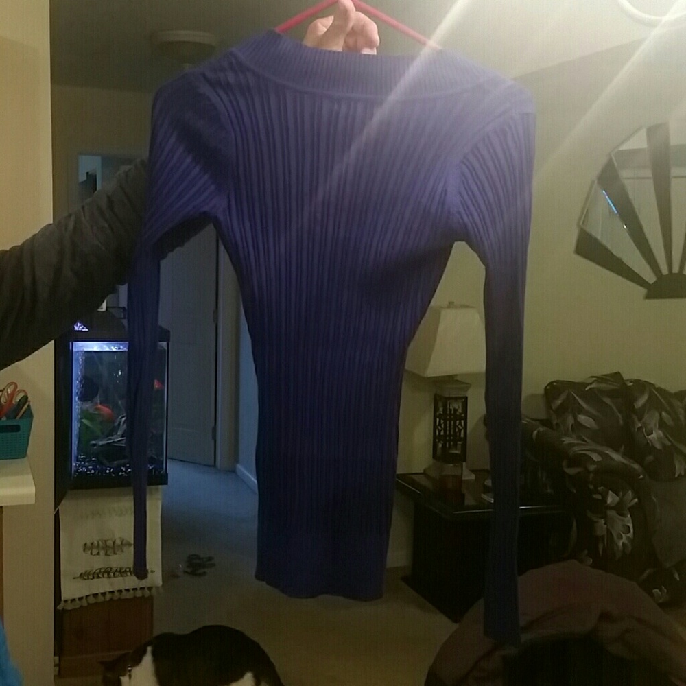 Blouse - Picture 3 of 3