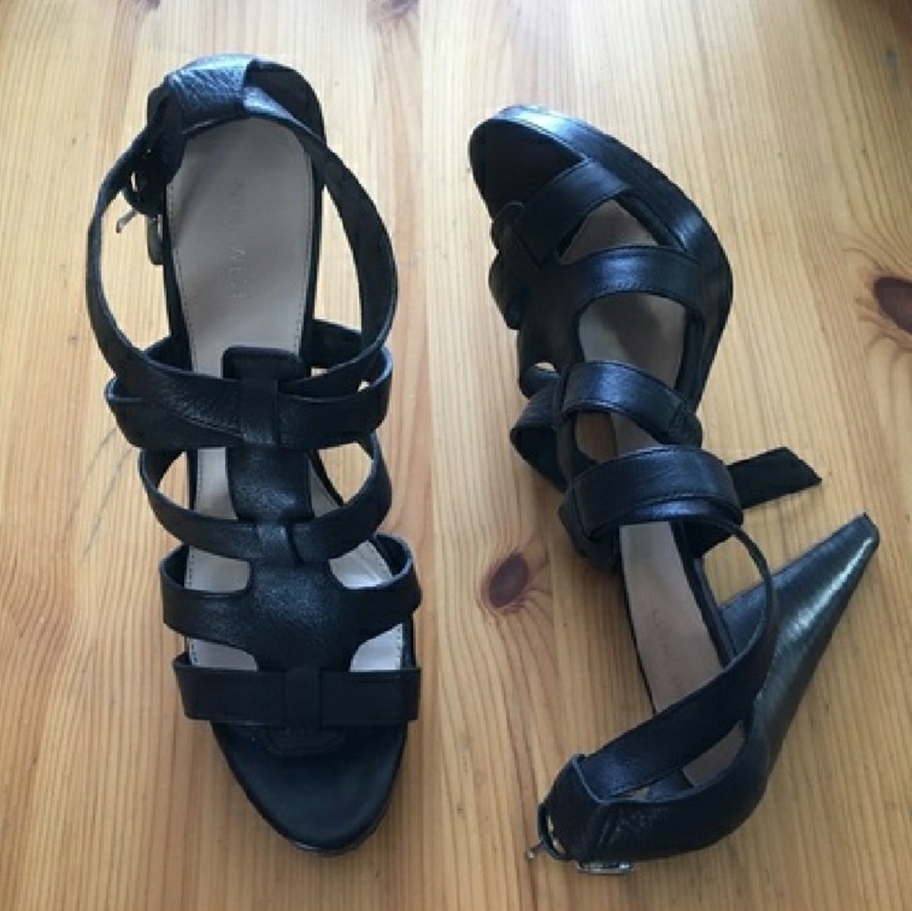 Nine west heels
