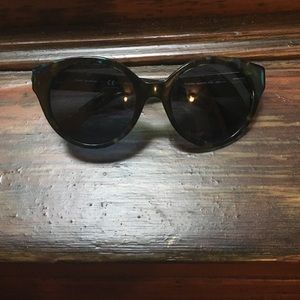 Tory Burch sunglasses