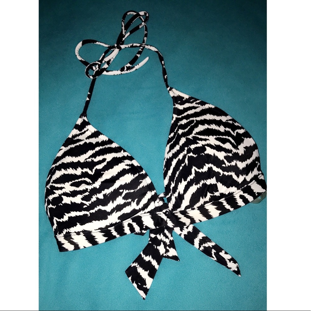 VS swim top - size L