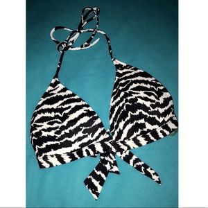 VS swim top - size L