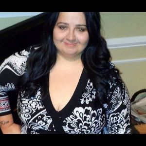 Meet your Posher, Stacy