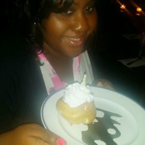 Meet your Posher, Daphne