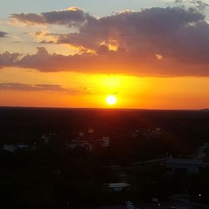 Meet your Posher, Trish