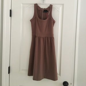 Cynthia Rowley tan dress size XS - New with Tags