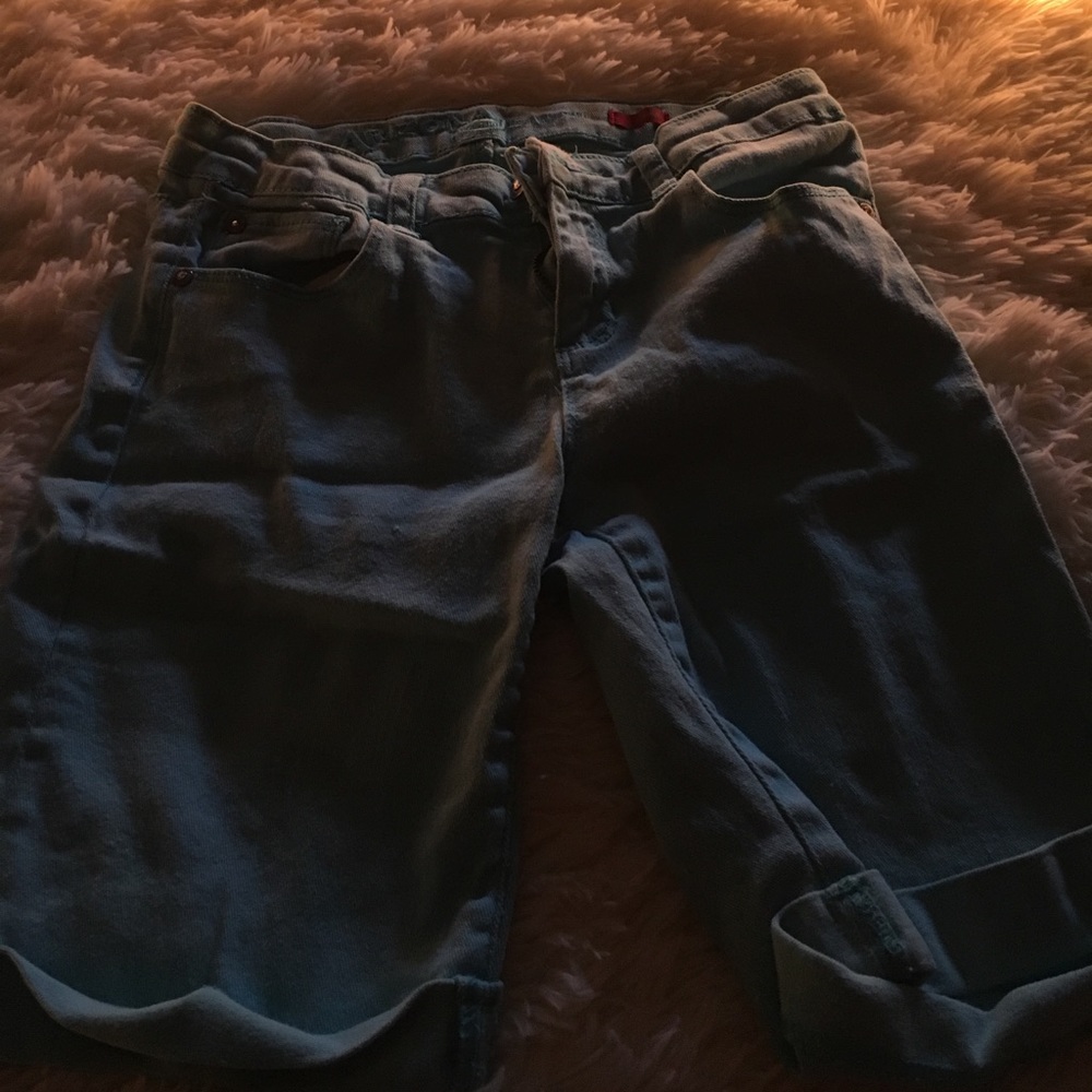 Capris Shorts