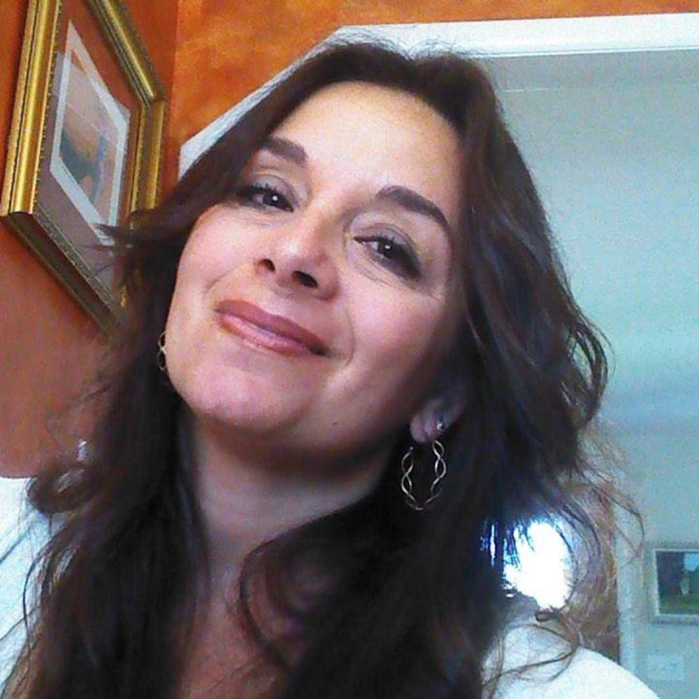 Meet your Posher, Peg