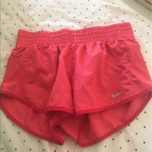 Workout Shorts